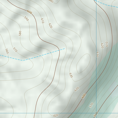 Mount Mooloolong (8348-244) Preview 3