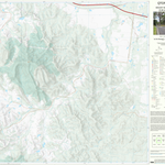 Mount Moore (9149-441) Preview 1