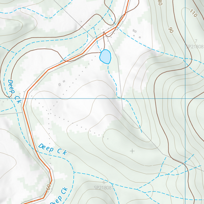 Mount Moore (9149-441) Preview 2