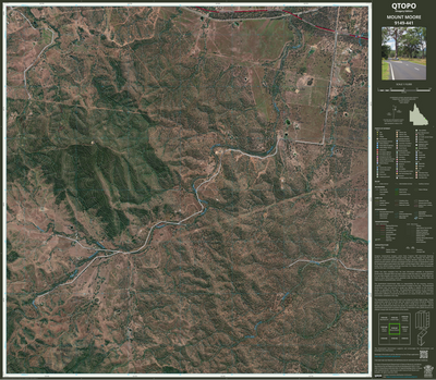 MOUNT MOORE (9149-441i) Preview 1