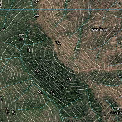 MOUNT MOORE (9149-441i) Preview 3