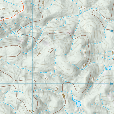 Mount Moran (7659-11) Preview 2