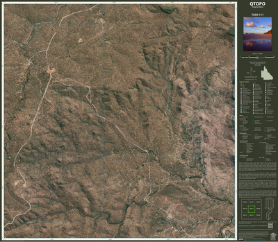Mount Moran (7659-111i) Preview 1