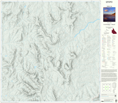 Mount Moran (7659-114) Preview 1