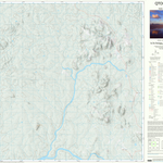 Mount Moran (7659-12) Preview 1