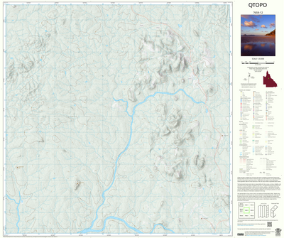 Mount Moran (7659-12) Preview 1