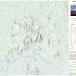 Mount Moran (7659-121) Preview 1