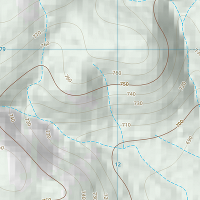 Mount Moran (7659-121) Preview 3