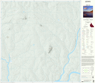 Mount Moran (7659-123) Preview 1