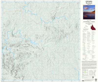 Mount Moran (7659-13) Preview 1