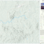 Mount Moran (7659-131) Preview 1