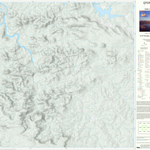 Mount Moran (7659-133) Preview 1