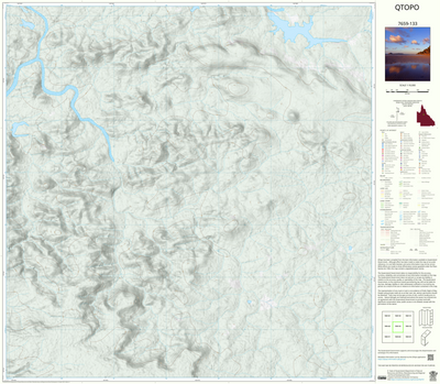 Mount Moran (7659-133) Preview 1
