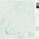 Mount Moran (7659-134) Preview 1