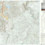 Mount Morgan (8950-12) Preview 1