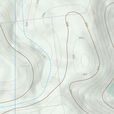 Mount Morgan (8950-121) Preview 2