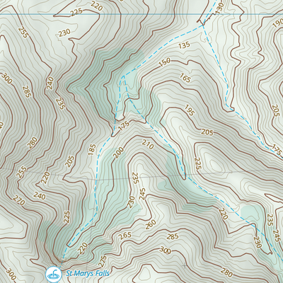 Mount Morgan (8950-121) Preview 3