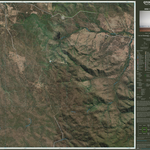Mount Morgan (8950-121i) Preview 1
