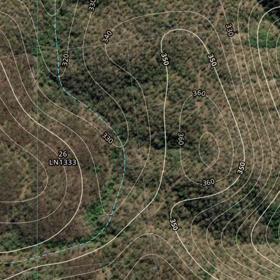 Mount Morgan (8950-121i) Preview 2
