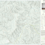 Mount Morgan (8950-122) Preview 1