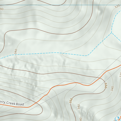 Mount Morgan (8950-122) Preview 2