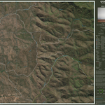 Mount Morgan (8950-122i) Preview 1