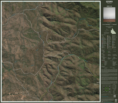 Mount Morgan (8950-122i) Preview 1