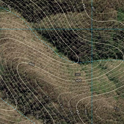 Mount Morgan (8950-122i) Preview 3
