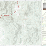 Mount Morgan (8950-123) Preview 1