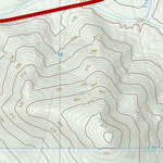 Mount Morgan (8950-123) Preview 3