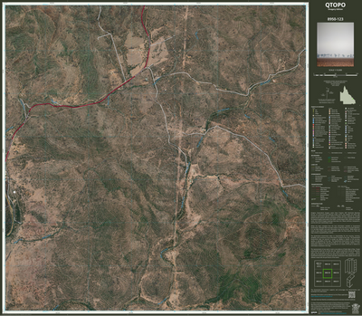 Mount Morgan (8950-123i) Preview 1