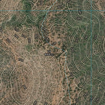 Mount Morgan (8950-123i) Preview 3