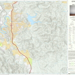 Mount Morgan (8950-124) Preview 1