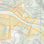 Mount Morgan (8950-124) Preview 3
