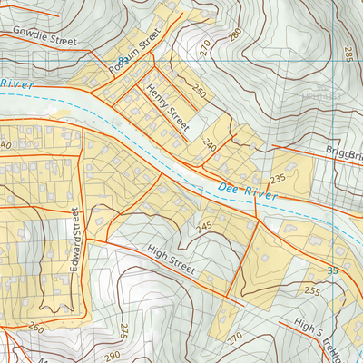 Mount Morgan (8950-124) Preview 3