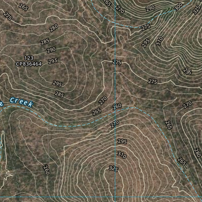 Mount Morgan (8950-124i) Preview 2