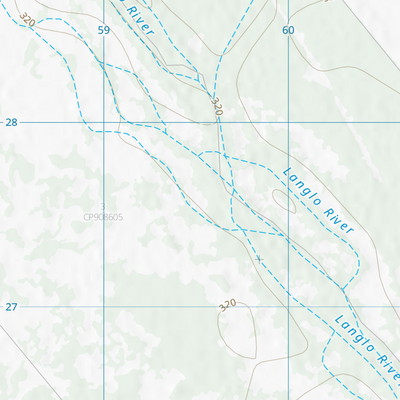 Mount Morris (8046-33) Preview 3