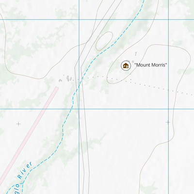 Mount Morris (8046-34) Preview 2