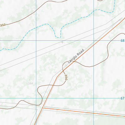 Mount Morris (8046-41) Preview 3