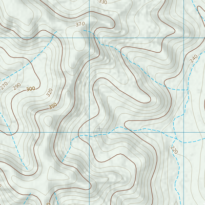 Mount Moss (8947-31) Preview 2