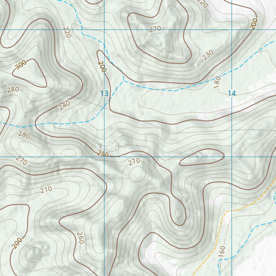 Mount Moss (8947-31) Preview 3