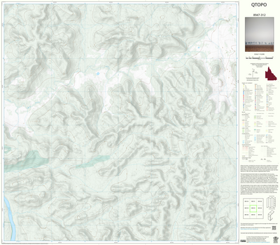 Mount Moss (8947-312) Preview 1