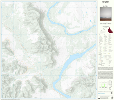 Mount Moss (8947-314) Preview 1