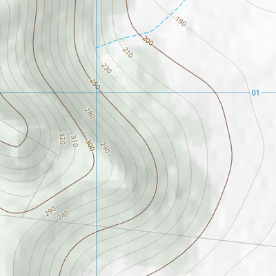 Mount Moss (8947-314) Preview 2