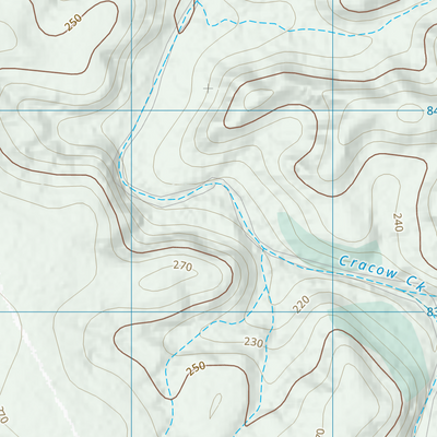 Mount Moss (8947-32) Preview 2
