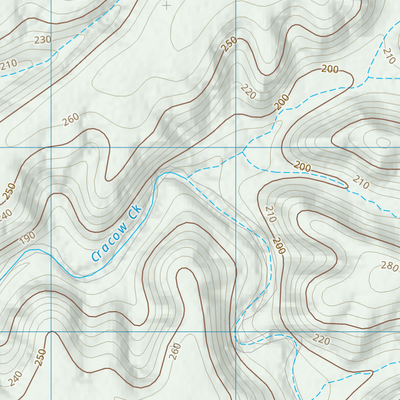 Mount Moss (8947-32) Preview 3