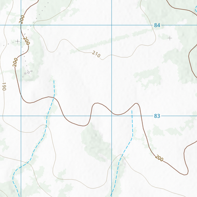 Mount Moss (8947-33) Preview 2