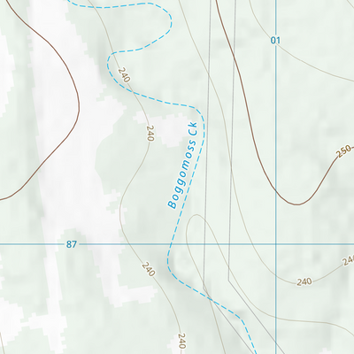 Mount Moss (8947-334) Preview 3