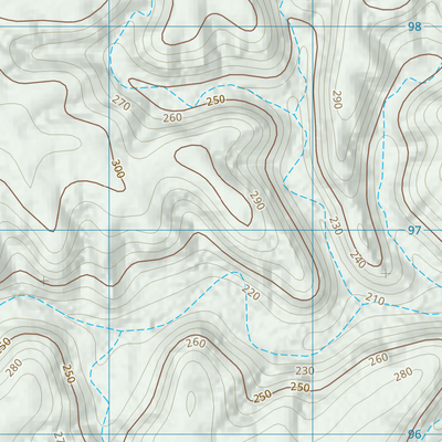 Mount Moss (8947-34) Preview 2