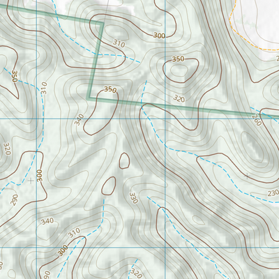 Mount Moss (8947-34) Preview 3